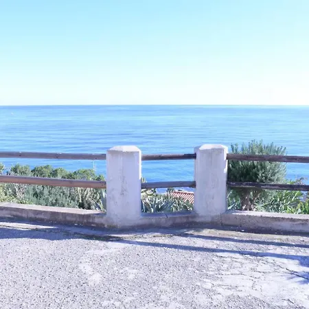 Garden With A View Cala Gonone
