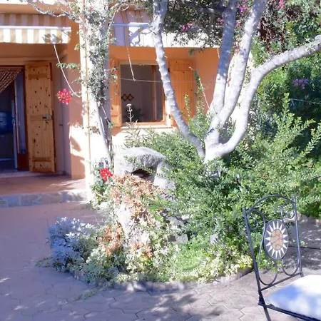 Garden With A View Apartment