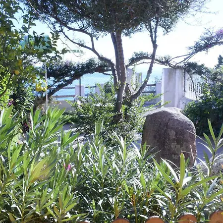 아파트 Garden With A View